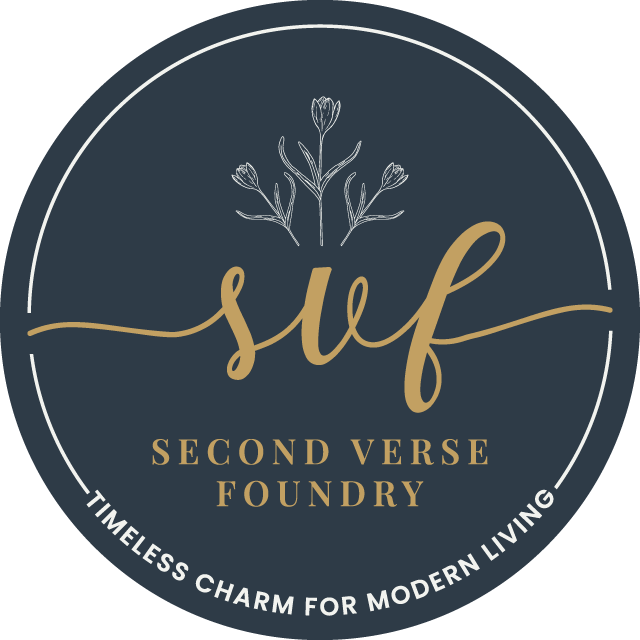 Second Verse Foundry