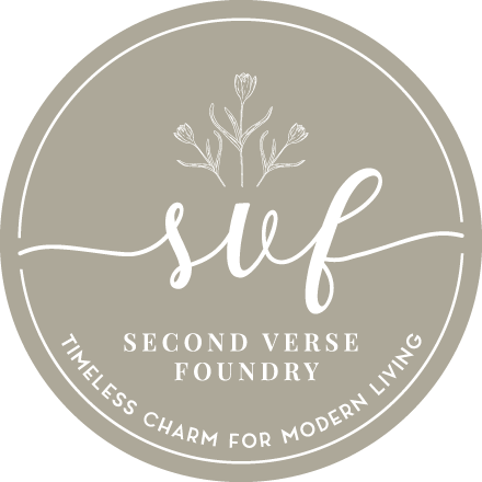 Second Verse Foundry