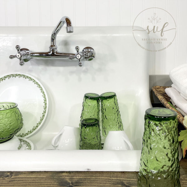 Farmhouse Sink