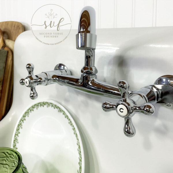 Farmhouse Sink