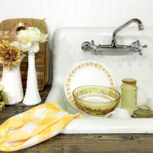 Farmhouse Sinks