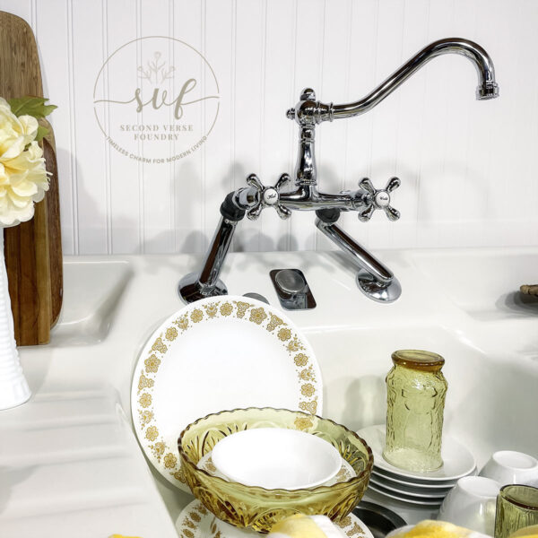 Farmhouse Sink