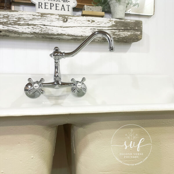 Farmhouse Sink