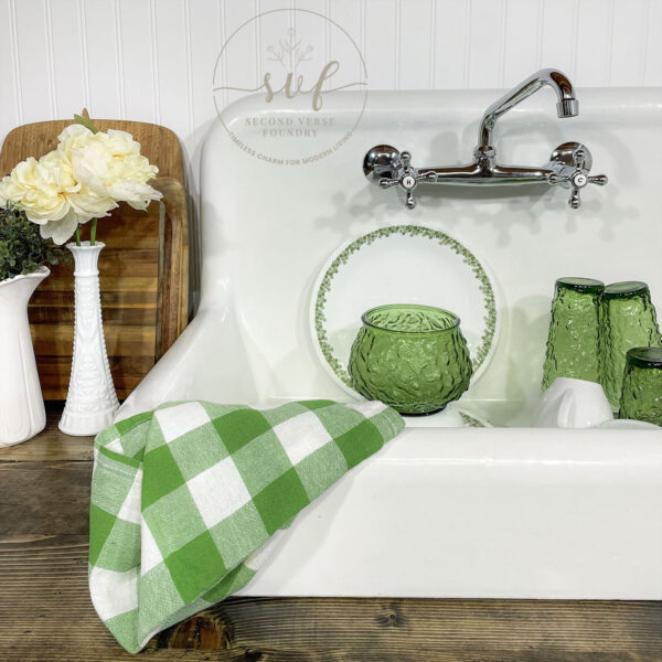 Farmhouse Sink