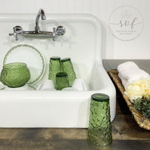 Farmhouse Sink