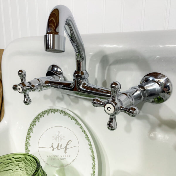 Farmhouse Sink