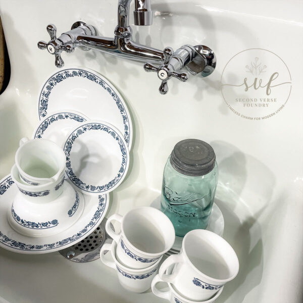 Farmhouse Sink