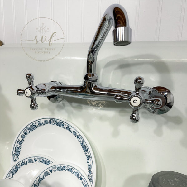 Farmhouse Sink