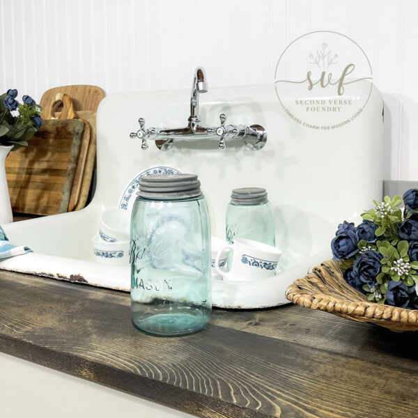 Farmhouse Sink