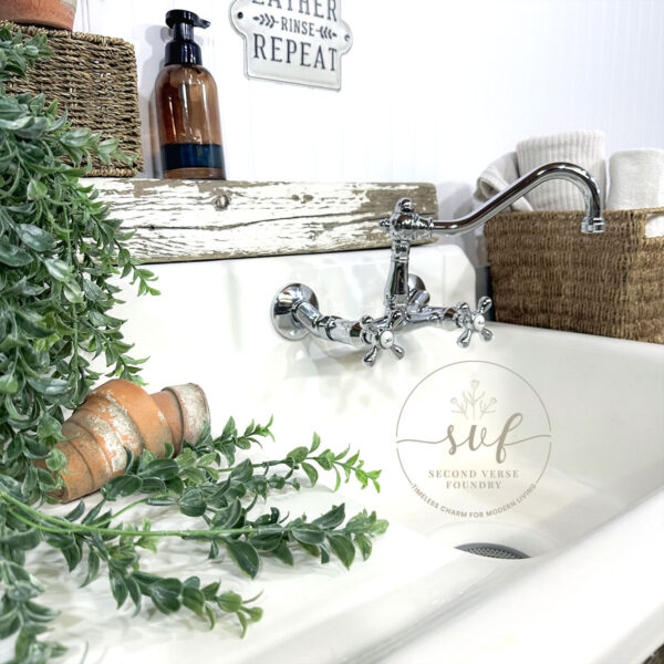 Farmhouse Sink