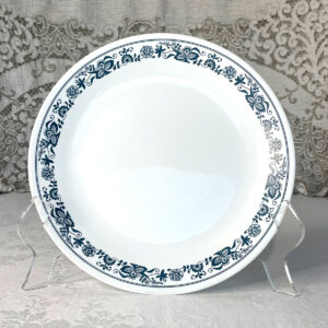 Old Town Blue Large Dinner Plate