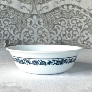 Old Town Blue Large Soup Cereal Bowl