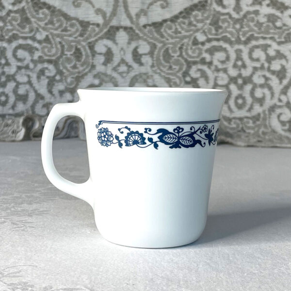 Old Town Blue Suprema Mug