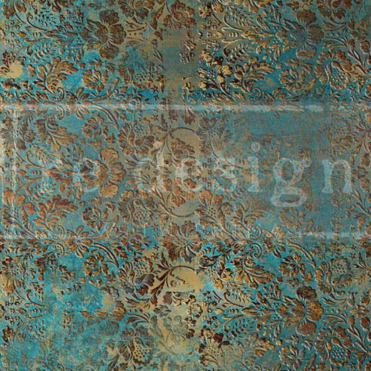 Redesign with Prima AGED PATINA